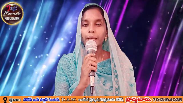 Rakadavasthundhiraa...Telugu Christian song...sis.Haleena смотреть онлайн