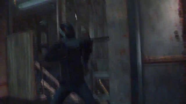 Kane & Lynch 2 DLC Trailer смотреть онлайн