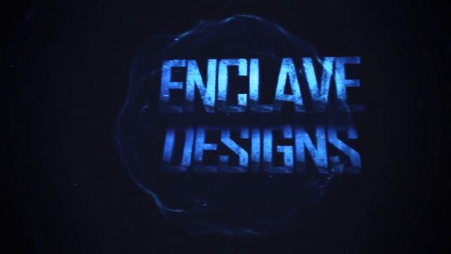 New Enclave | Intro смотреть онлайн