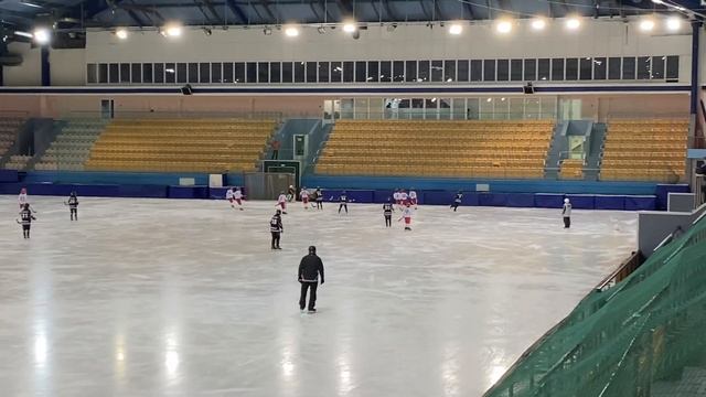 Кузбасс VS СДС