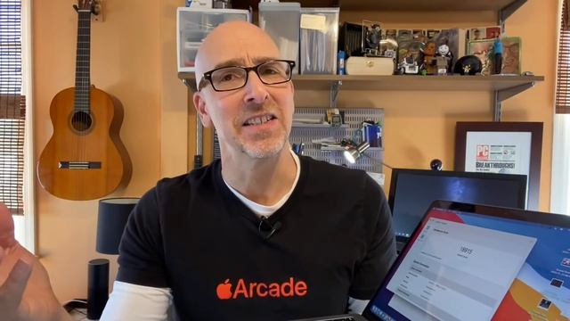 Apple MacBook Air With Apple M1 Chip REVIEW!