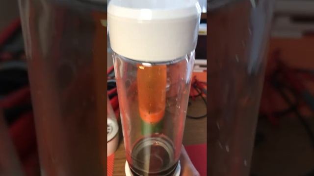 Не БТГ! Газ Брауна в портативных генераторах водорода! Так ли он опасен?