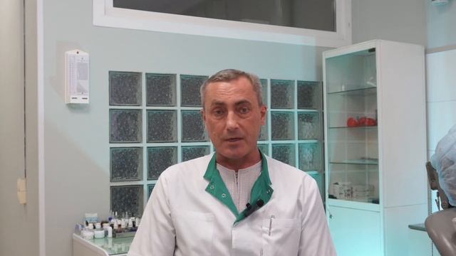 Способы восстановления зубов - Какие бывают? смотреть онлайн