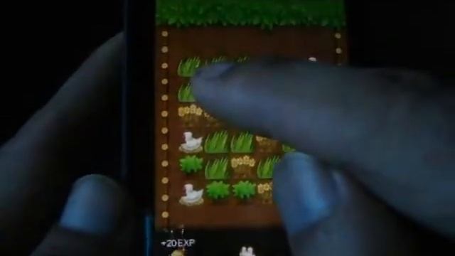 Windows Phone Game Puzzle Craft Review смотреть онлайн