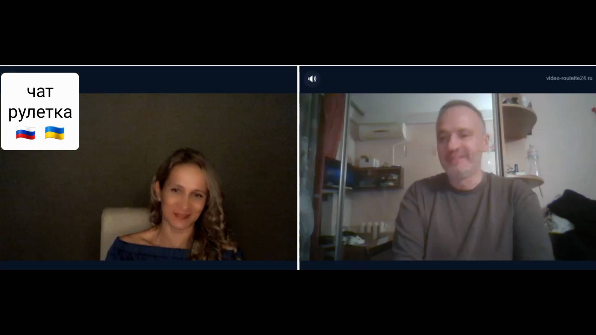 Наивный. Или краткий курс Как довести до кипения. Чат рулетка Россия-Украина смотреть онлайн