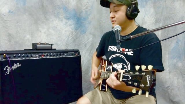 【GiGS12月号】Fender CHAMPION 100XL【GearNavi.】 смотреть онлайн