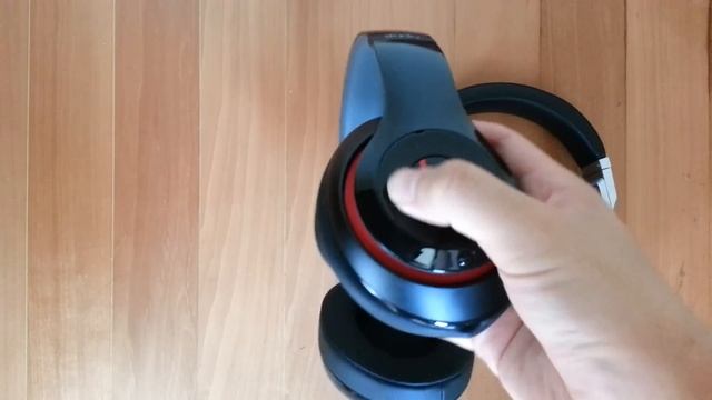 Beats Studio Wireless VS Beats Pro смотреть онлайн