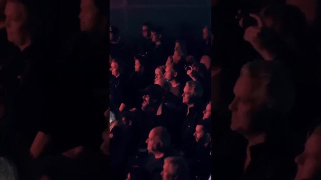 Casino Steel Birthday Concert, Vulkan Arena, Oslo смотреть онлайн