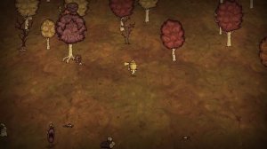 Всё об Энтах в Don't Starve.