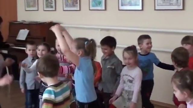 Школа раннего развития_ДПК Юность_ смотреть онлайн
