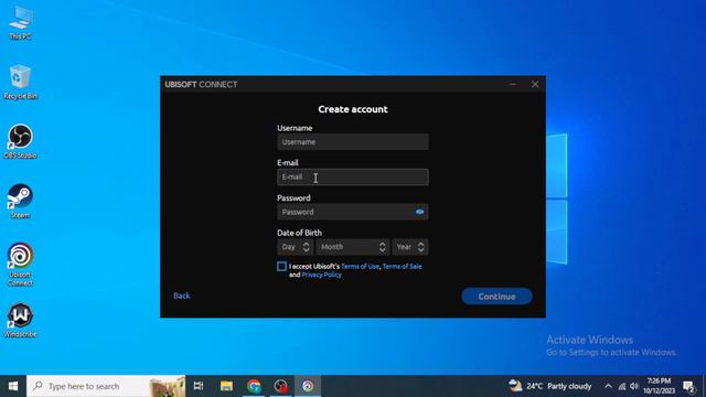 How To Activate Ubisoft Key (2024) Ubisoft Key Activation