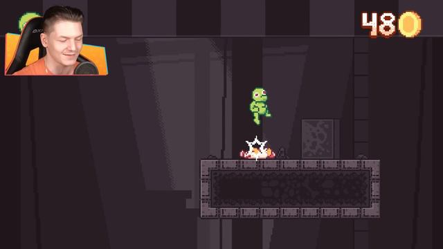 ИГРА ОТ СОЗДАТЕЛЯ ЦИФРОВОГО ЦИРКА? смотреть онлайн