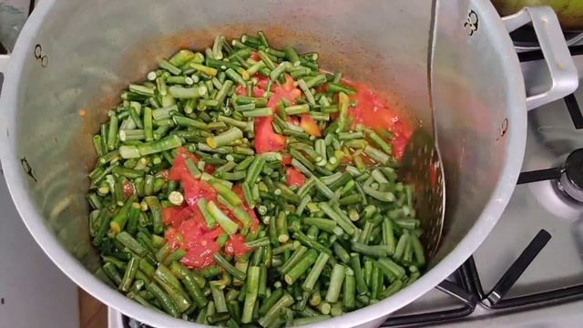 Зажарка для лагмана на зиму из перца и фосоли (джонду) Лагманға арналған қоспа. Қазақша рецепт