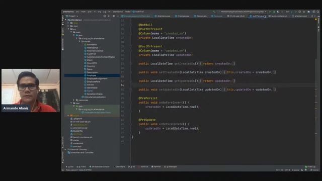 El problema N + 1 con Hibernate смотреть онлайн