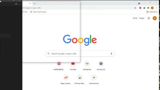 PHP with Visual Studio Code смотреть онлайн