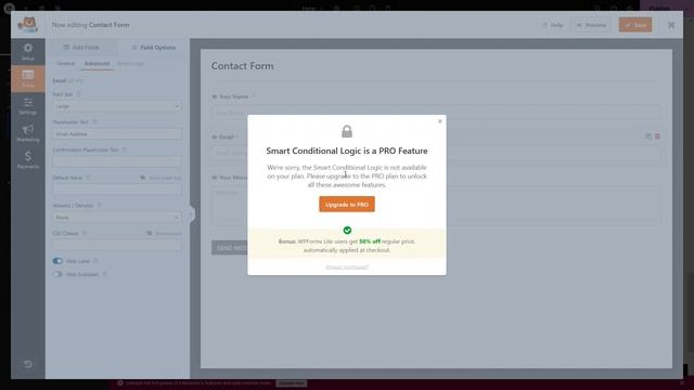How To Create A Single Page Website In WordPress (easy tutorial) смотреть онлайн