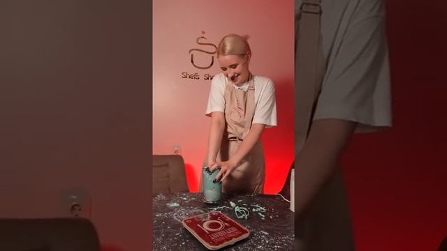 Мы приготовили торт Даша Боровик ? смотреть онлайн