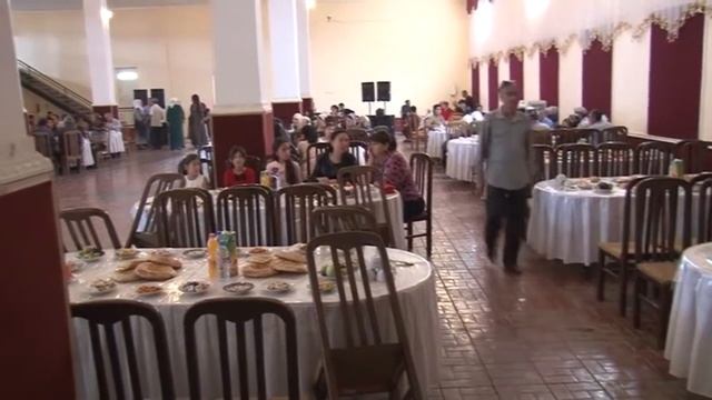 Русский женился на Узбечку Свадьба смотреть онлайн