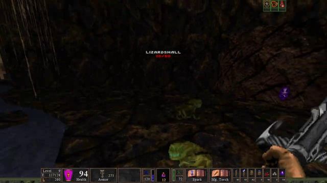 Doom 2: Ascension - 12 Blackwater - No Commentary смотреть онлайн
