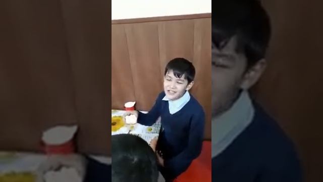 Эльмару 9 лет?? смотреть онлайн