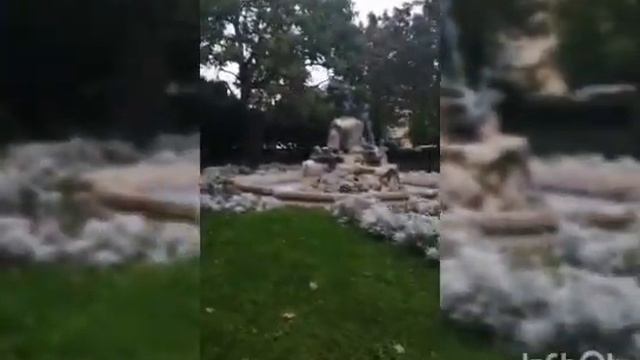Братислава/замок?посольство ?? в??/річка Дунай?/Старий міст?/вокзали/кава☕/потяги? та багато іншого смотреть онлайн