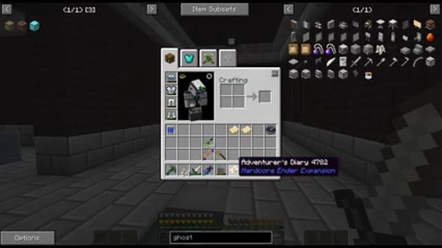 Gregtech New Horizons - 323 - Exploring the End смотреть онлайн