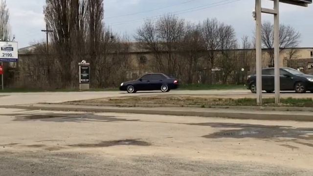 Приора персей на 17х дисках смотреть онлайн