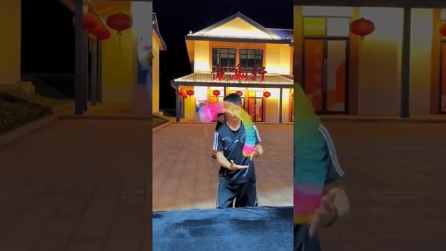 Мастер по даннлированию пружинкой! смотреть онлайн