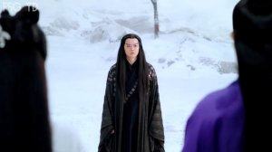 Судьба белой змеи 1 сезон 54 серия