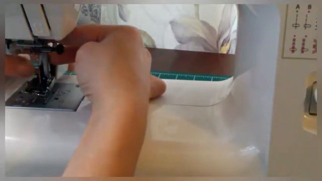 Как поставить шагающую лапку. смотреть онлайн