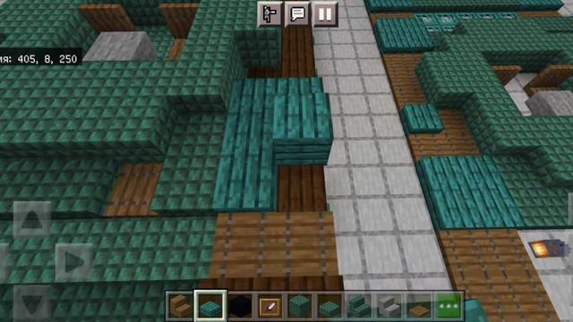 Т-55А | Minecraft Tutorial смотреть онлайн
