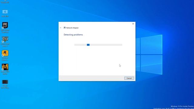 [Fixed] Windows 10 Ethernet issue with Parallels 16 on M1 Macbook Pro смотреть онлайн