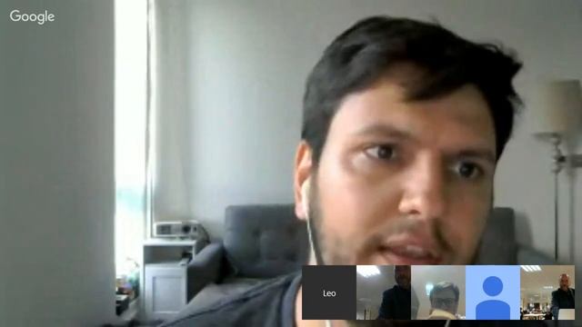 Media Companies Technology Stack Meetup смотреть онлайн