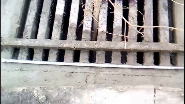 02.12.2017 Внутренний диаметр ливневой канализации.  Размеры крышки дождеприёмника.