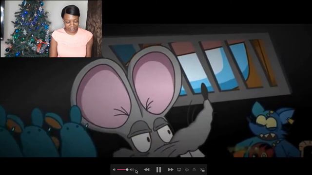 AMONG US SONG ANIMATION "Lyin' 2 Me" by @CG5 REACTION!! смотреть онлайн