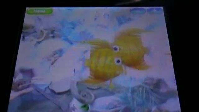 [Demo] Fishdom H2O: Hidden Odyssey смотреть онлайн