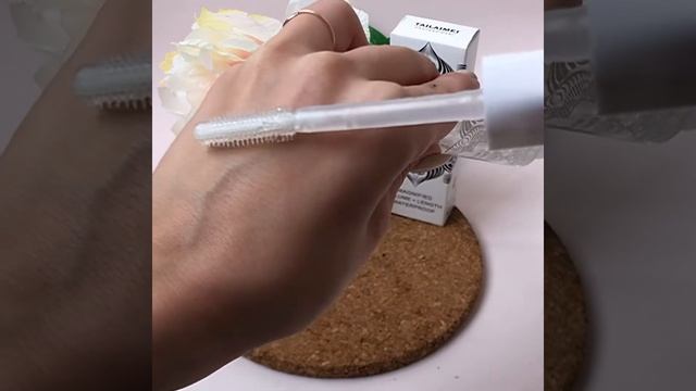 Сыворотка для ресниц TAILAIMEI MASCARA смотреть онлайн