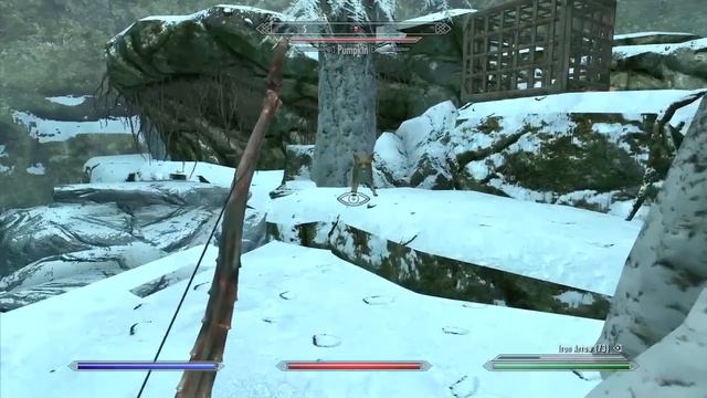 What Does The Pumpkin Say? смотреть онлайн