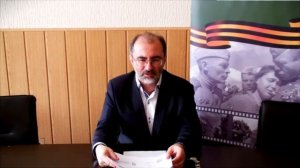 Багдасарян Вардан Эрнестович «Мифы о русском империализме»