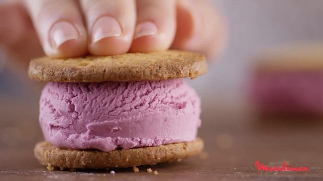 MOULINEX INFINYMIX+ 1600W LM91HD10 Blender - Productvideo Vandenborre.be смотреть онлайн