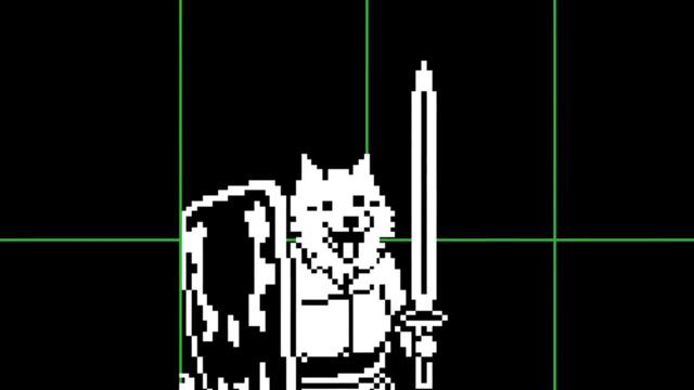 Lesser Dog DUBSTEP! смотреть онлайн