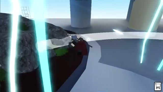 Война бесконечности в SuperHero Universe Roblox смотреть онлайн