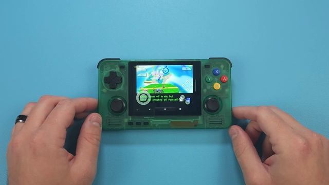 The Best Retro Handheld EVERYONE Should Own in 2023 (Retroid Pocket 2S Review) смотреть онлайн