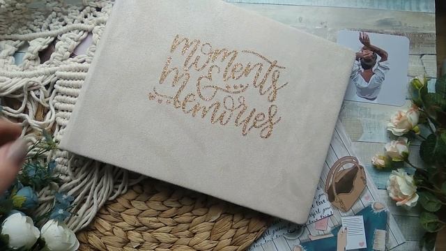 Обзор готовых работ / Скрапбукинг / Планер ручной работы / Альбом ручной работы смотреть онлайн