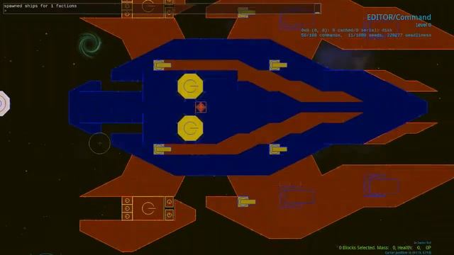 Reassembly - Mod - A Build With the LSN. смотреть онлайн
