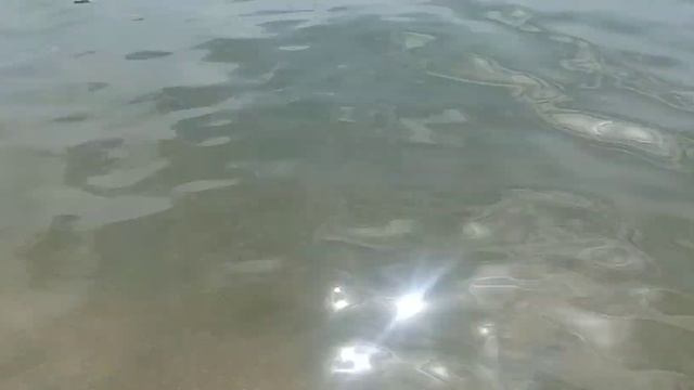 Азовское море село Урзуф! 20.08.2021 г ! купаться еще можно !!! смотреть онлайн