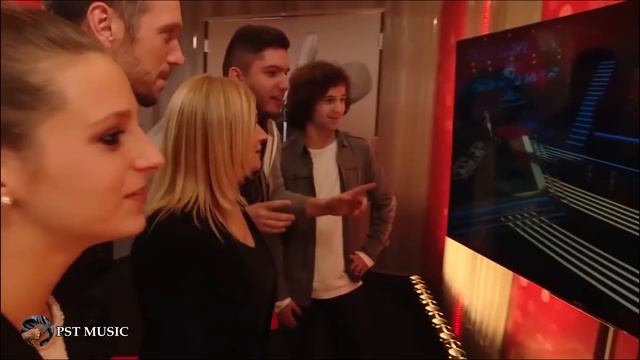 FRANK SINATRA MOST SPECTACULAR AUDITIONS | AMAZING | MEMORABLE | The Voice , Got Talent, X Factor. смотреть онлайн