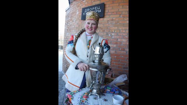 Масленица 2013 смотреть онлайн