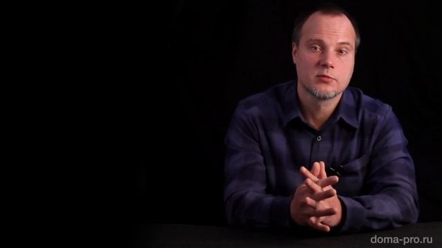 Каркасный дом или дом из газобетона? смотреть онлайн