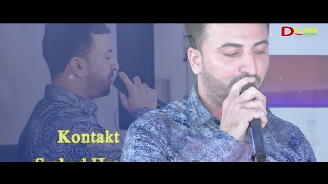 Haval Tareq Shexani - Le ve Dunya Ye NEW by Dilan Video 2017 смотреть онлайн